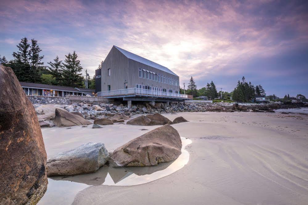 Quarterdeck Beachside Villas & Lofts Summerville Centre Exterior foto